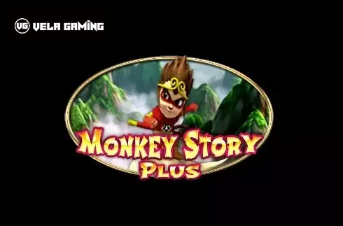 Monkey Story Plus